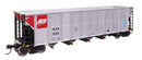 Walthers Mainline HO 910-57113 50' RD-4 Hopper, Alliant Energy IESX