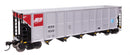 Walthers Mainline HO 910-57114 50' RD-4 Hopper, Alliant Energy IESX