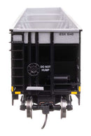 Walthers Mainline HO 910-57114 50' RD-4 Hopper, Alliant Energy IESX