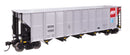 Walthers Mainline HO 910-57115 50' RD-4 Hopper, Alliant Energy IESX