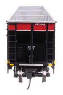 Walthers Mainline HO 910-57115 50' RD-4 Hopper, Alliant Energy IESX