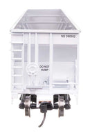 Walthers Mainline HO 910-57116 50' RD-4 Hopper, Norfolk Southern