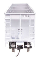 Walthers Mainline HO 910-57116 50' RD-4 Hopper, Norfolk Southern
