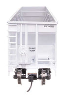 Walthers Mainline HO 910-57117 50' RD-4 Hopper, Norfolk Southern