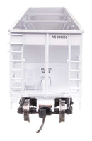 Walthers Mainline HO 910-57117 50' RD-4 Hopper, Norfolk Southern