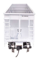 Walthers Mainline HO 910-57118 50' RD-4 Hopper, Norfolk Southern