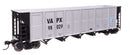 Walthers Mainline HO 910-57122 50' RD-4 Hopper, Virginia Power VAPX