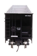 Walthers Mainline HO 910-57122 50' RD-4 Hopper, Virginia Power VAPX