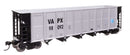 Walthers Mainline HO 910-57123 50' RD-4 Hopper, Virginia Power VAPX