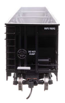 Walthers Mainline HO 910-57123 50' RD-4 Hopper, Virginia Power VAPX