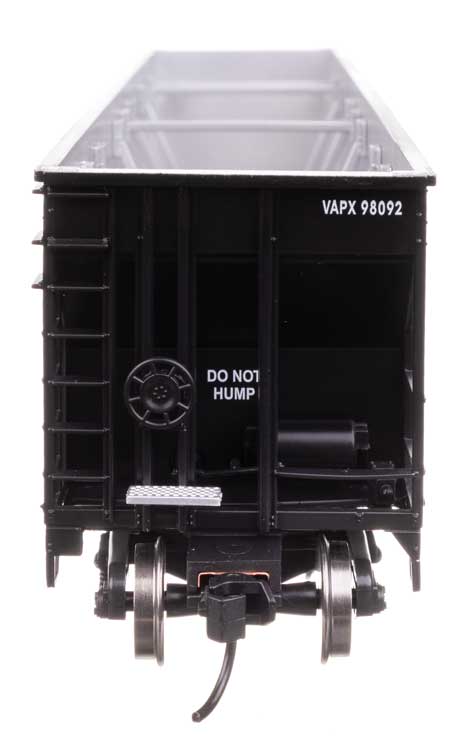 Walthers Mainline HO 910-57123 50' RD-4 Hopper, Virginia Power VAPX