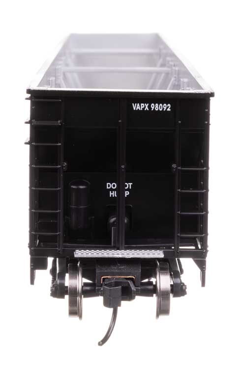 Walthers Mainline HO 910-57123 50' RD-4 Hopper, Virginia Power VAPX