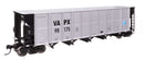 Walthers Mainline HO 910-57124 50' RD-4 Hopper, Virginia Power VAPX