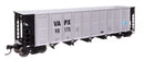 Walthers Mainline HO 910-57124 50' RD-4 Hopper, Virginia Power VAPX