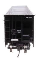 Walthers Mainline HO 910-57124 50' RD-4 Hopper, Virginia Power VAPX