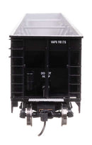 Walthers Mainline HO 910-57124 50' RD-4 Hopper, Virginia Power VAPX