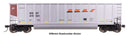 PREORDER Walthers Mainline HO 910-57202 50' Bethgon Coalporter Gondola, BNSF