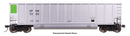 PREORDER Walthers Mainline HO 910-57206 50' Bethgon Coalporter Gondola, CPOX