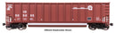 PREORDER Walthers Mainline HO 910-57210 50' Bethgon Coalporter Gondola, Conrail
