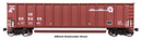 PREORDER Walthers Mainline HO 910-57211 50' Bethgon Coalporter Gondola, Conrail