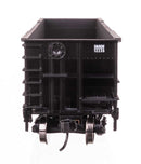 WalthersMainline 910-57815 HO 100-Ton 4-Bay Hopper - Ready to Run -- Denver & Rio Grande Western(TM)