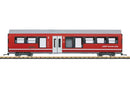 PREORDER LGB G 33100 Stadler Class ABe 4/16 Capricorn Rail Car, Intermediate Car Style