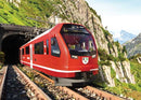 PREORDER LGB G L23100 Stadler Class ABe 4/16 Capricorn Rail Car Rhaetian Railway RhB