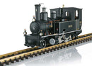 PREORDER LGB G L26274 Class G 3/4 Steam 2-6-0T Smoke Rhaetian Railroad