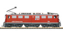 PREORDER LGB G L22065 Class Ge 6/6 II Electric, Rhaetian Railway RhB (DCC and Sound)