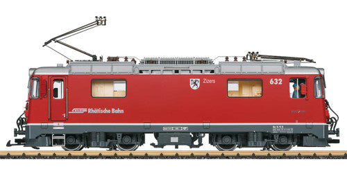 LGB G 28442 Class Ge 4/4 II Rhaetian Railway RhB