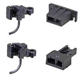 Kadee G 781 Coupler Conversion For Bachmann 2-8-0 Consolidation Loco & Tender, 1 Pair