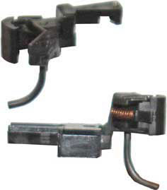 Kadee G 783 Couplers For LGB Unitah Railway Locomotives , 1 Pair