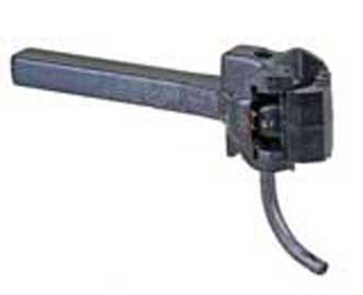 Kadee G 904 AAR Type E Knuckle Couplers, 1 Pair Straight Shank