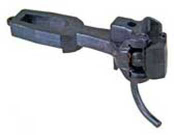 Kadee G 900 AAR Type E Knuckle Couplers, 1 Pair