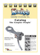 Kadee Kadee Catalog