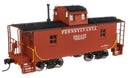 WalthersProto 920-900 Pennsylvania Railroad Merchandise Service Freight Train - Pennsylvania Railroad Set
