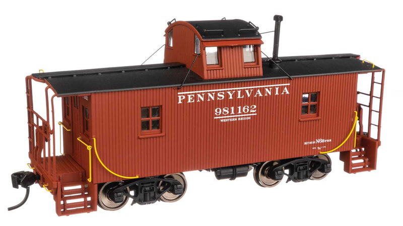 WalthersProto 920-902 Pennsylvania Railroad Merchandise Service Freight Train -- Pennsylvania Railroad Set