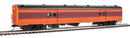 PREORDER WalthersProto 920-9101 HO 75' Milwaukee Road Express Car Deluxe 1 - Ready to Run - Twin Cities Hiawatha - Milwaukee Road