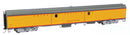 WalthersProto 920-9208 85' ACF Baggage Car - Standard - Union Pacific(R) Heritage Fleet - Council Bluffs