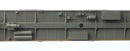 WalthersProto 920-9208 85' ACF Baggage Car - Standard - Union Pacific(R) Heritage Fleet - Council Bluffs