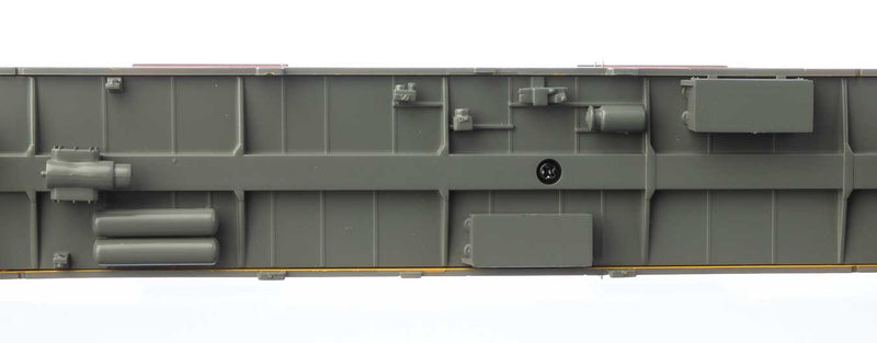 WalthersProto 920-9208 85' ACF Baggage Car - Standard - Union Pacific(R) Heritage Fleet -- Council Bluffs