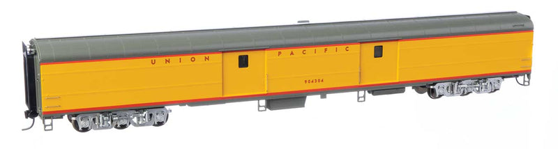 WalthersProto 920-9209 85' ACF Baggage Car - Standard - Union Pacific(R) Heritage Fleet --