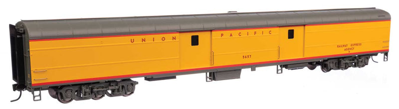 WalthersProto 920-9820 85' American Car & Foundry Baggage Car -- Union Pacific(R)