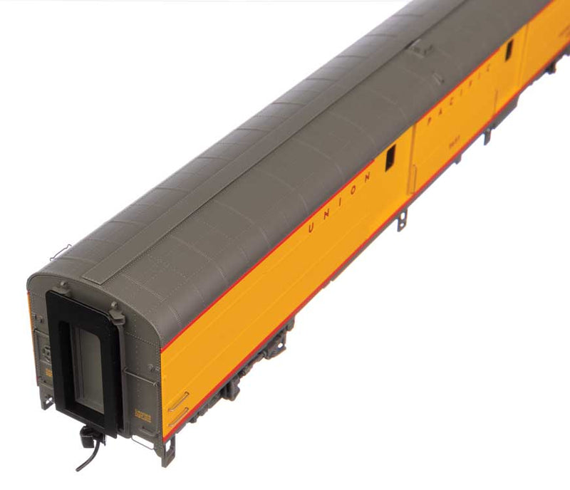 WalthersProto 920-9820 85' American Car & Foundry Baggage Car -- Union Pacific(R)