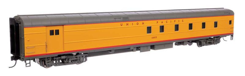 WalthersProto 920-9822 85' American Car & Foundry Baggage-Dormitory Car -- Union Pacific(R)