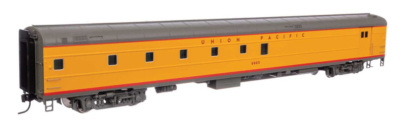 WalthersProto 920-9822 85' American Car & Foundry Baggage-Dormitory Car -- Union Pacific(R)