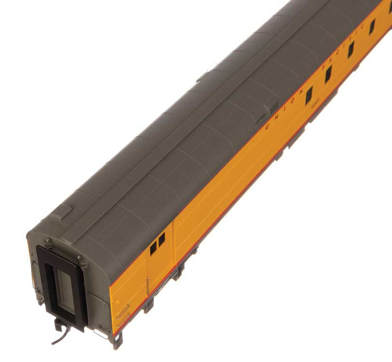 WalthersProto 920-9822 85' American Car & Foundry Baggage-Dormitory Car -- Union Pacific(R)