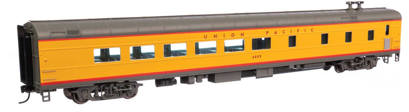 WalthersProto 920-9827 85' American Car & Foundry 48-Seat Diner -- Union Pacific(R)