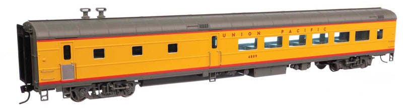 WalthersProto 920-9827 85' American Car & Foundry 48-Seat Diner -- Union Pacific(R)