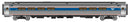 PREORDER Walthers Proto HO 920-11250 85' Amfleet I Amcafe, Amtrak Phase VI